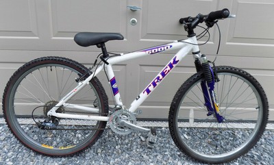 shogun t1000 bicycle